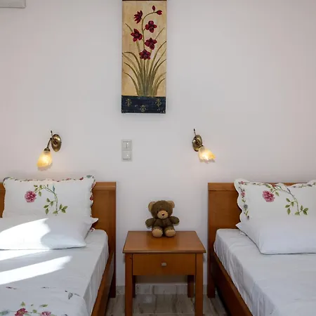 Modern In Sfakaki Crete With Swimming Pool