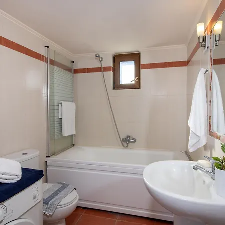 Modern In Sfakaki Crete With Swimming Pool Ferienhaus *