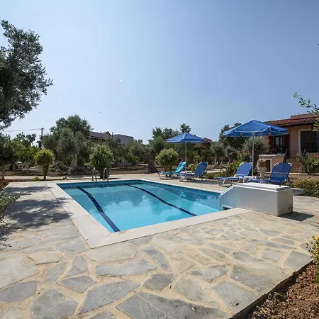 Casa vacanze Modern In Sfakaki Pangalochori