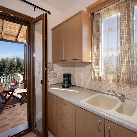Modern In Sfakaki Casa vacanze