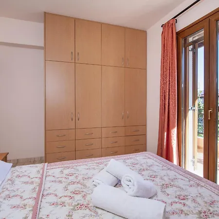 Casa vacanze Modern In Sfakaki *